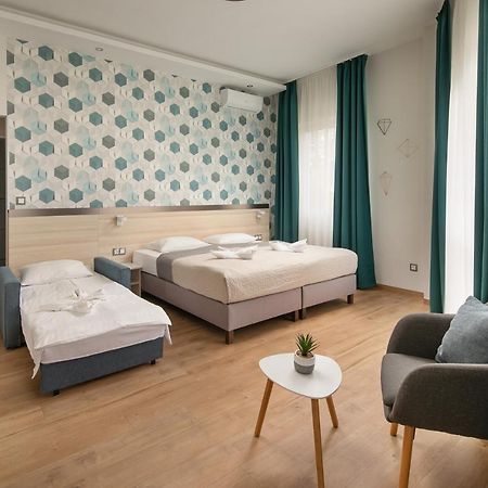 Kristaly Hotel Keszthely Zewnętrze zdjęcie