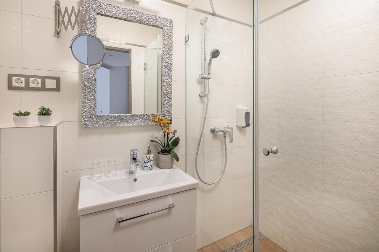 Kristaly Hotel Keszthely Zewnętrze zdjęcie