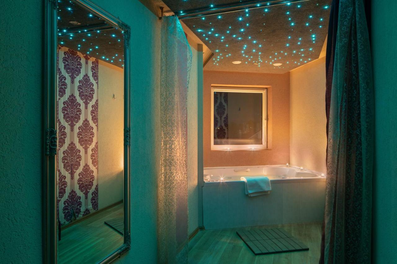 Kristaly Hotel Keszthely Zewnętrze zdjęcie